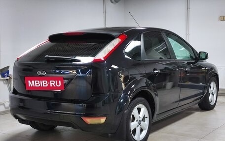 Ford Focus II рестайлинг, 2008 год, 680 000 рублей, 2 фотография