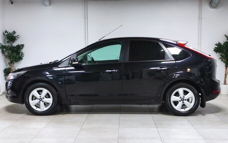 Ford Focus II рестайлинг, 2008 год, 680 000 рублей, 5 фотография