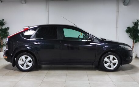 Ford Focus II рестайлинг, 2008 год, 680 000 рублей, 6 фотография