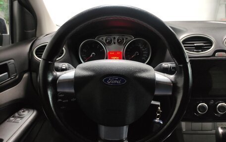 Ford Focus II рестайлинг, 2008 год, 680 000 рублей, 7 фотография