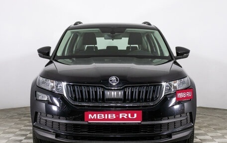 Skoda Kodiaq I, 2019 год, 2 729 000 рублей, 2 фотография