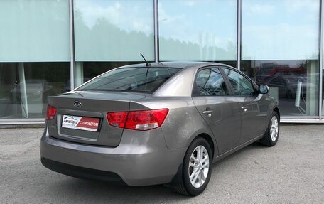 KIA Cerato III, 2010 год, 880 000 рублей, 4 фотография