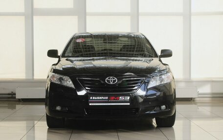 Toyota Camry, 2008 год, 1 399 997 рублей, 2 фотография