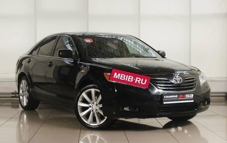 Toyota Camry, 2008 год, 1 399 997 рублей, 3 фотография