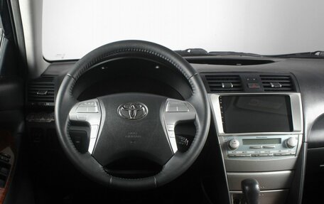 Toyota Camry, 2008 год, 1 399 997 рублей, 9 фотография