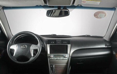 Toyota Camry, 2008 год, 1 399 997 рублей, 8 фотография