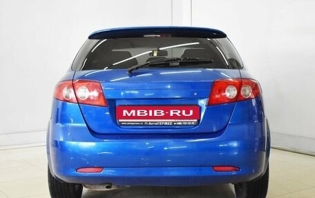 Chevrolet Lacetti, 2010 год, 440 000 рублей, 3 фотография