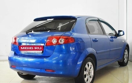 Chevrolet Lacetti, 2010 год, 440 000 рублей, 4 фотография