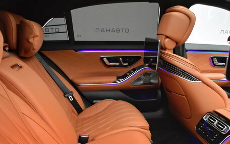 Mercedes-Benz S-Класс AMG, 2024 год, 41 970 320 рублей, 8 фотография