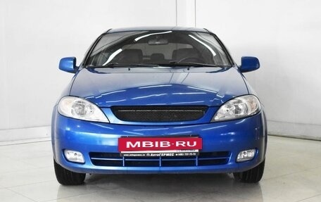 Chevrolet Lacetti, 2010 год, 440 000 рублей, 2 фотография