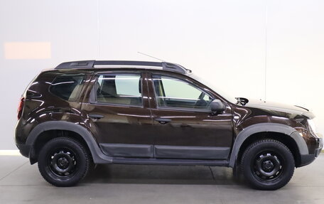 Renault Duster I рестайлинг, 2016 год, 1 430 000 рублей, 2 фотография