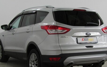 Ford Kuga III, 2013 год, 1 315 000 рублей, 3 фотография