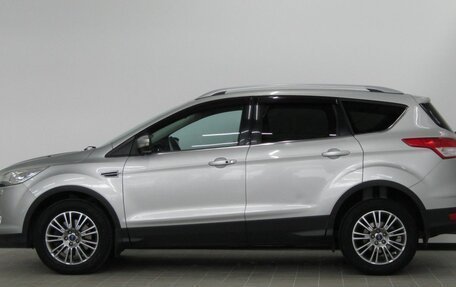 Ford Kuga III, 2013 год, 1 315 000 рублей, 2 фотография