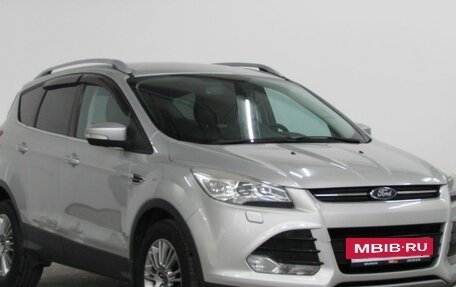 Ford Kuga III, 2013 год, 1 315 000 рублей, 7 фотография