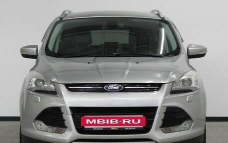 Ford Kuga III, 2013 год, 1 315 000 рублей, 8 фотография