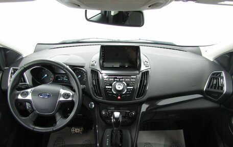 Ford Kuga III, 2013 год, 1 315 000 рублей, 14 фотография