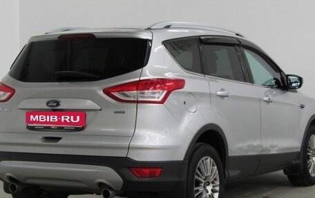 Ford Kuga III, 2013 год, 1 315 000 рублей, 5 фотография