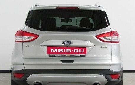 Ford Kuga III, 2013 год, 1 315 000 рублей, 4 фотография