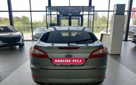 Ford Mondeo IV, 2008 год, 569 000 рублей, 5 фотография