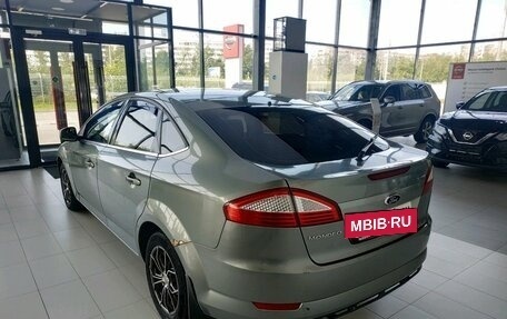 Ford Mondeo IV, 2008 год, 569 000 рублей, 4 фотография