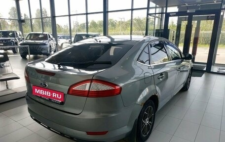 Ford Mondeo IV, 2008 год, 569 000 рублей, 6 фотография