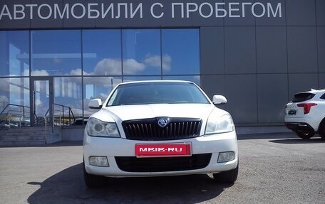 Skoda Octavia, 2012 год, 999 000 рублей, 4 фотография