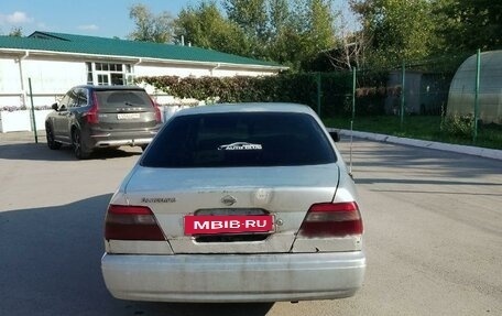 Nissan Bluebird XI, 1996 год, 190 000 рублей, 3 фотография