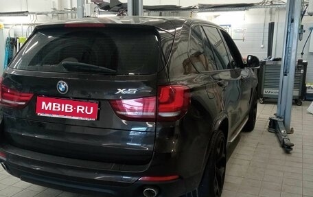 BMW X5, 2013 год, 3 800 000 рублей, 3 фотография