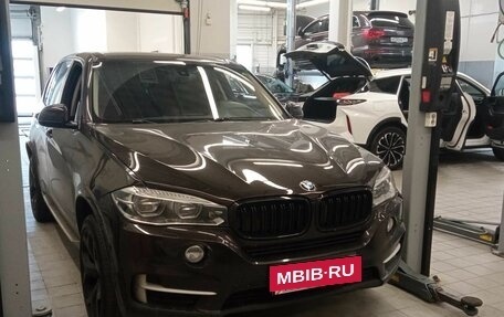 BMW X5, 2013 год, 3 800 000 рублей, 2 фотография