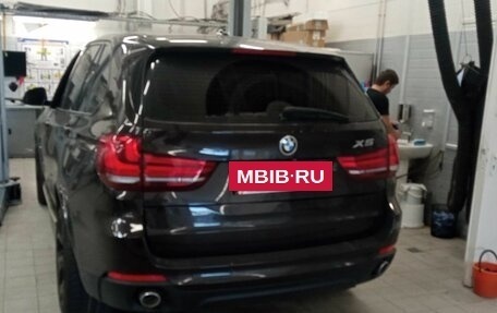 BMW X5, 2013 год, 3 800 000 рублей, 4 фотография