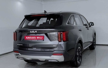 KIA Sorento IV, 2024 год, 5 000 000 рублей, 4 фотография