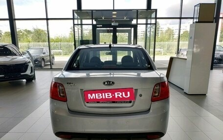 KIA Rio II, 2010 год, 649 000 рублей, 5 фотография