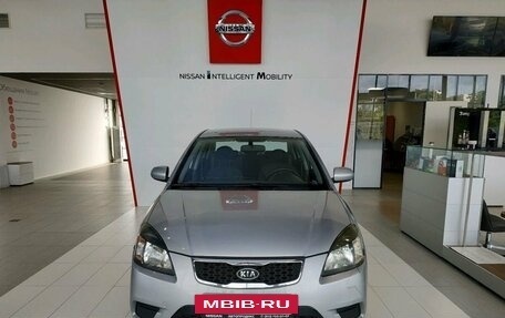 KIA Rio II, 2010 год, 649 000 рублей, 2 фотография