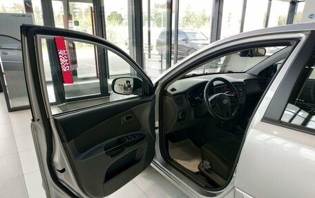 KIA Rio II, 2010 год, 649 000 рублей, 7 фотография