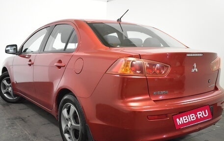 Mitsubishi Lancer IX, 2009 год, 599 000 рублей, 4 фотография