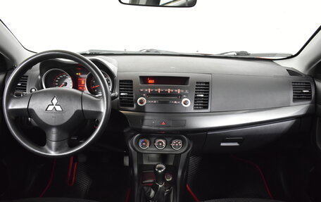 Mitsubishi Lancer IX, 2009 год, 599 000 рублей, 7 фотография