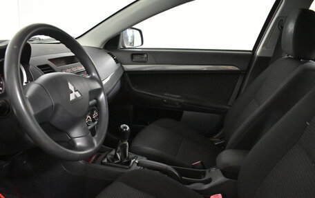 Mitsubishi Lancer IX, 2009 год, 599 000 рублей, 8 фотография