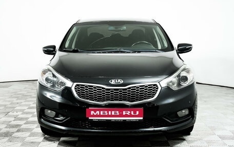 KIA Cerato III, 2014 год, 1 199 000 рублей, 2 фотография