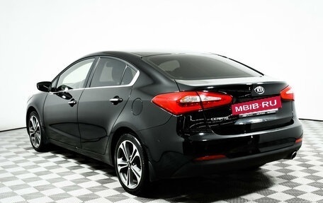 KIA Cerato III, 2014 год, 1 199 000 рублей, 7 фотография