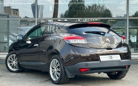 Renault Megane III, 2011 год, 789 000 рублей, 3 фотография