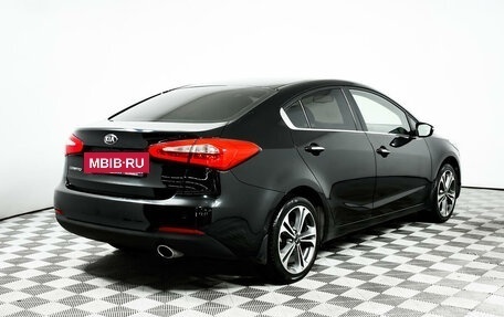 KIA Cerato III, 2014 год, 1 199 000 рублей, 5 фотография