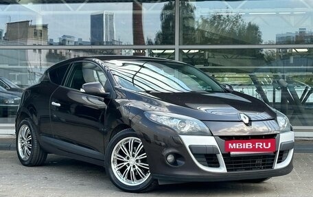 Renault Megane III, 2011 год, 789 000 рублей, 7 фотография