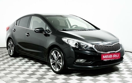 KIA Cerato III, 2014 год, 1 199 000 рублей, 3 фотография