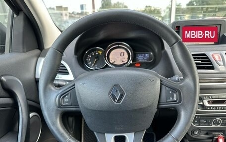 Renault Megane III, 2011 год, 789 000 рублей, 10 фотография