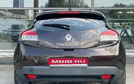 Renault Megane III, 2011 год, 789 000 рублей, 4 фотография