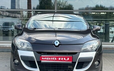 Renault Megane III, 2011 год, 789 000 рублей, 8 фотография