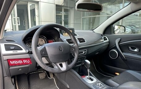 Renault Megane III, 2011 год, 789 000 рублей, 12 фотография