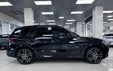 BMW X5, 2019 год, 8 050 000 рублей, 6 фотография