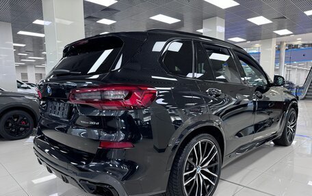 BMW X5, 2019 год, 8 050 000 рублей, 8 фотография