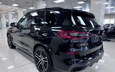 BMW X5, 2019 год, 8 050 000 рублей, 9 фотография